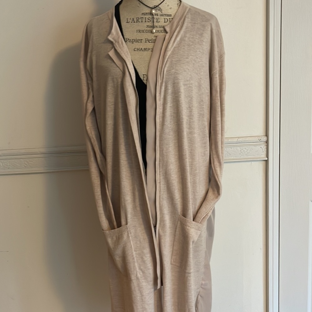 “Trouvé size S originally purchased at Nordstroms never worn! - Picture 10 of 10